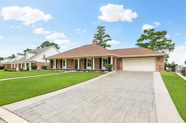 71 Rosedown Dr, Destrehan, LA 70047 - photo 2