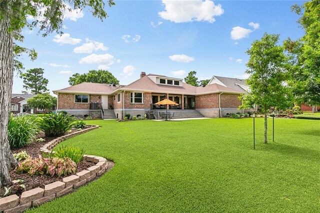 71 Rosedown Dr, Destrehan, LA 70047 - photo 24
