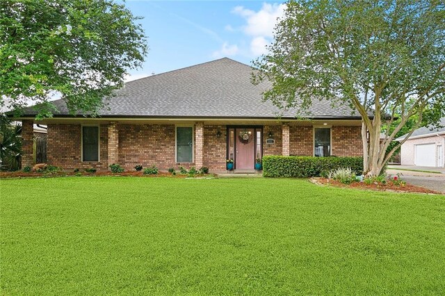 111 Thomas Coby Dr, Destrehan, LA 70047 - photo 1