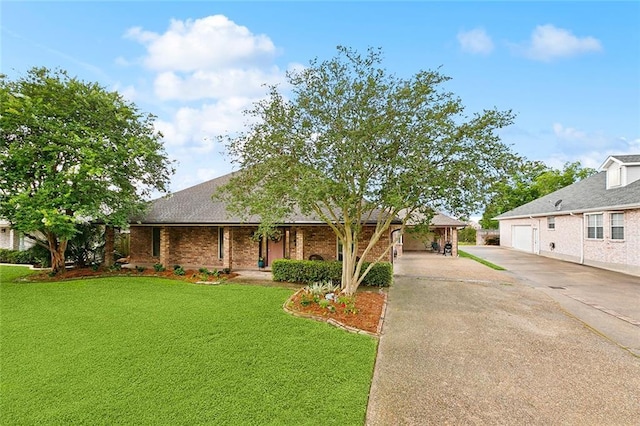 111 Thomas Coby Dr, Destrehan, LA 70047 - photo 2
