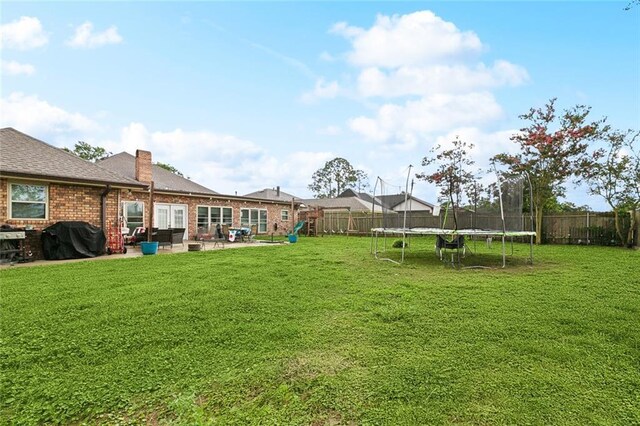 111 Thomas Coby Dr, Destrehan, LA 70047 - photo 22