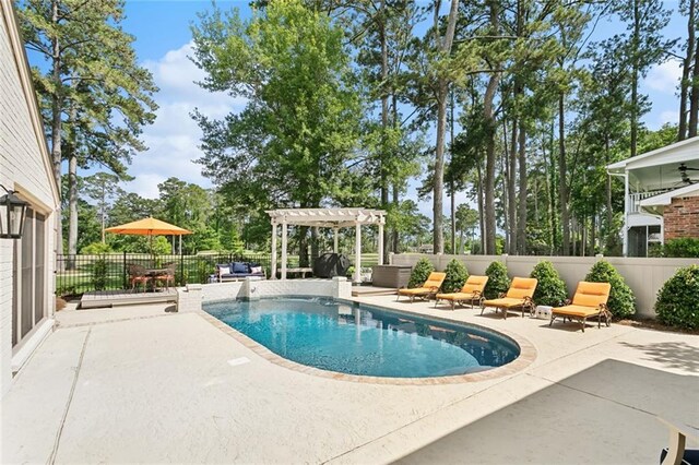 114 Longwood Dr, Mandeville, LA 70471 - photo 38