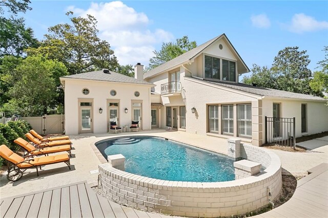 114 Longwood Dr, Mandeville, LA 70471 - photo 42
