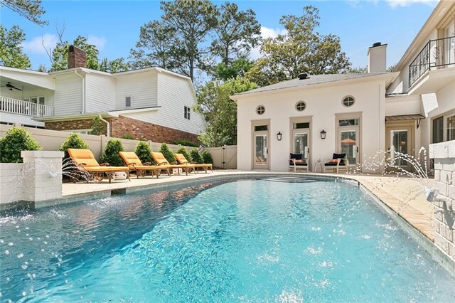 114 Longwood Dr, Mandeville, LA 70471 - photo 43