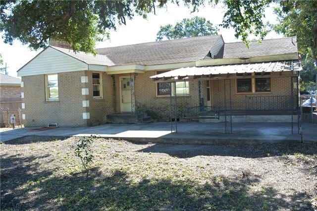 8033 Michigan St, New Orleans, LA 70128 - photo 1