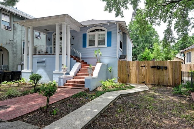 305 City Park Ave, New Orleans, LA 70119 - photo 1