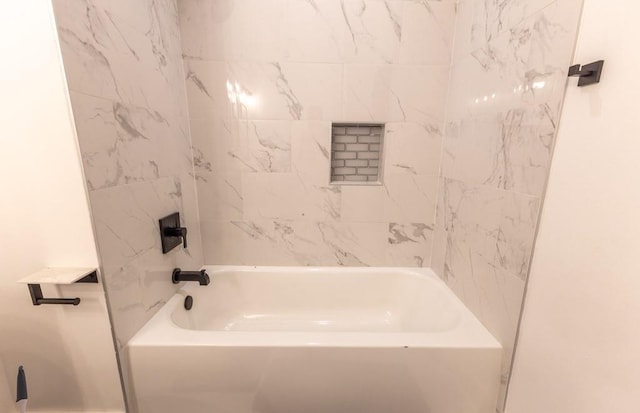 322 Spartan Loop, Slidell, LA 70458 - full bath featuring bathing tub / shower combination