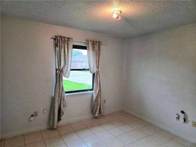 126 Boardwalk St, La Place, LA 70068 - unfurnished room with a textured ceiling and baseboards