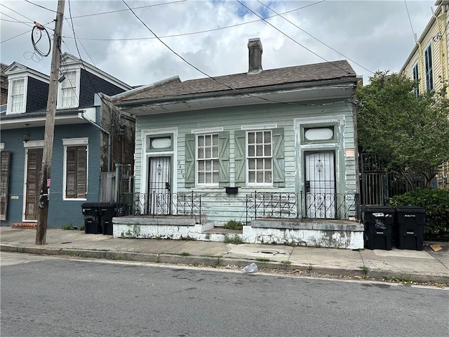 2609-2611 Royal St, New Orleans, LA 70117 - photo 1