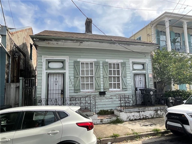 2609-2611 Royal St, New Orleans, LA 70117 - photo 2