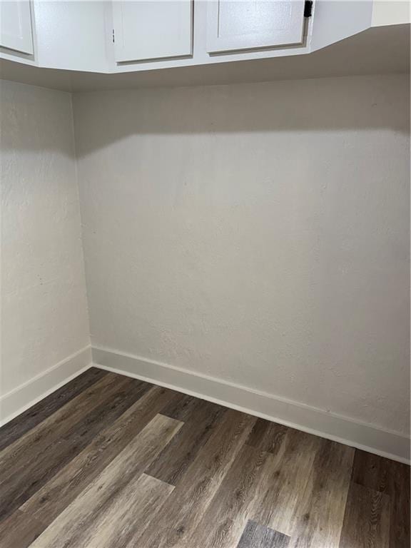 1005 David Dr, Metairie, LA 70003 - mudroom with dark wood-style floors