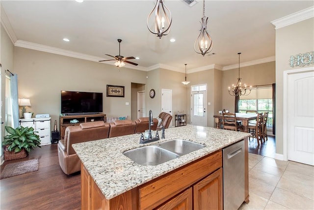 29586 Shea Ln, Denham Springs, LA 70726 - photo 5