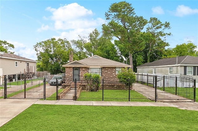 3025 Saint Roch Ave, New Orleans, LA 70122 - photo 1