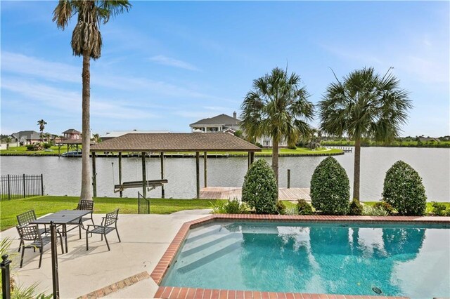 231 Azores Dr, Slidell, LA 70458 - photo 34