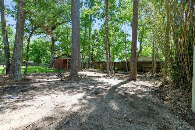 35210 Windsor Dr, Slidell, LA 70460 - view of yard