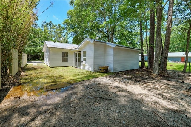 35210 Windsor Dr, Slidell, LA 70460 - view of front of house