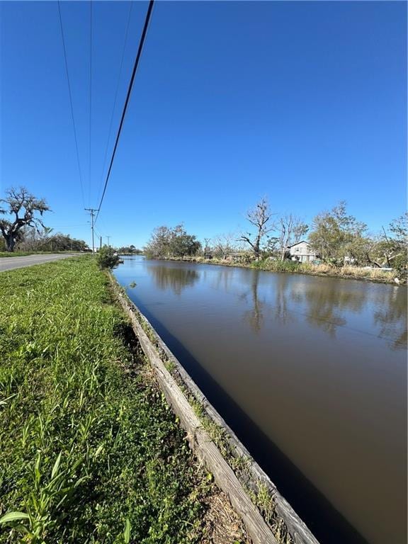 1531 Bayou Dularge Rd, Theriot, LA 70397