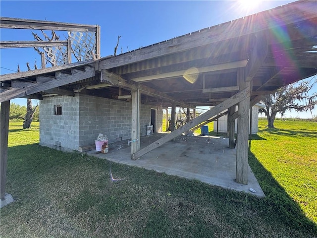 1531 Bayou Dularge Rd, Theriot, LA 70397