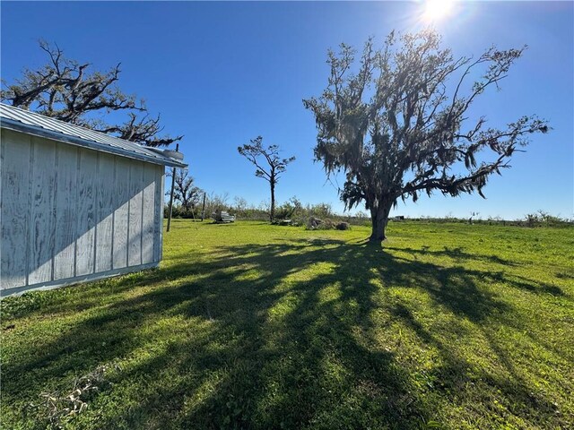 1531 Bayou Dularge Rd, Theriot, LA 70397