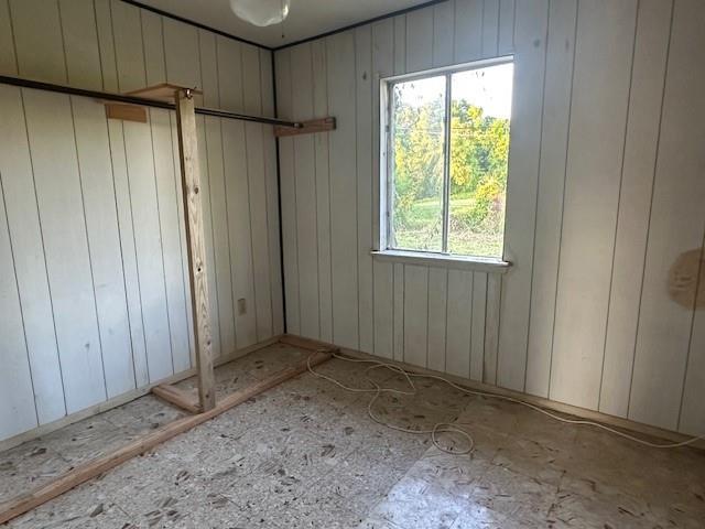 9416 Cabildo Ln, Westwego, LA 70094 - view of unfurnished room