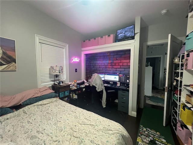 2716 Lavender St, New Orleans, LA 70122 - view of bedroom