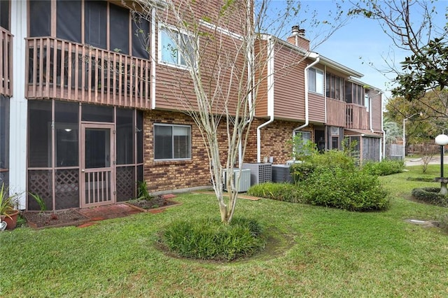 139 Avant Garde Cir Unit 139, Kenner, LA 70065 - view of property