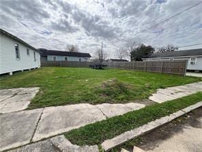 0 8th St, Gretna, LA 70053