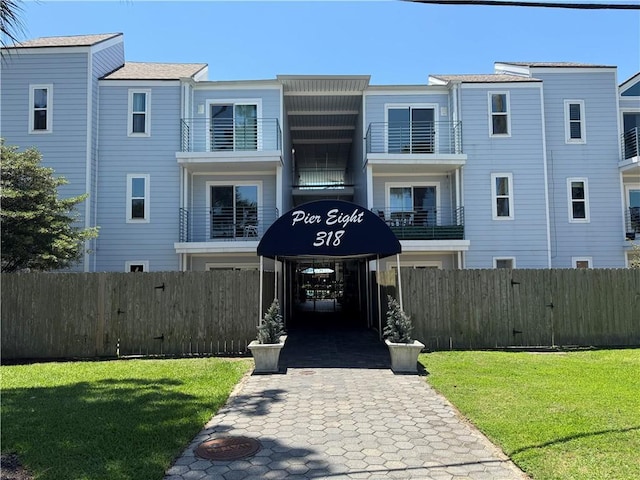 318 Lake Marina Ave Unit 219, New Orleans, LA 70124 - photo 1