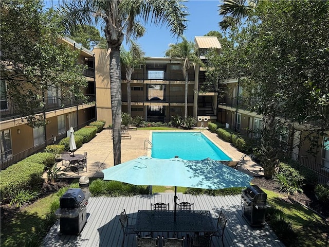 318 Lake Marina Ave Unit 219, New Orleans, LA 70124 - photo 2