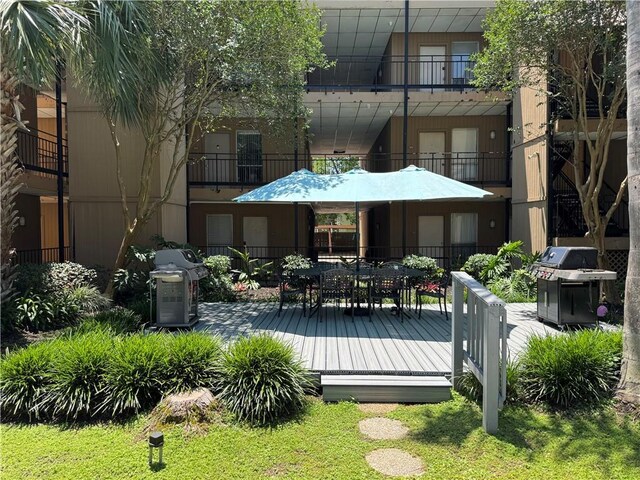 318 Lake Marina Ave Unit 219, New Orleans, LA 70124 - photo 3