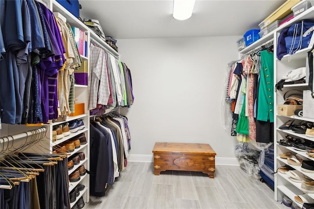 63 Doubloon Dr, Slidell, LA 70461 - view of walk in closet