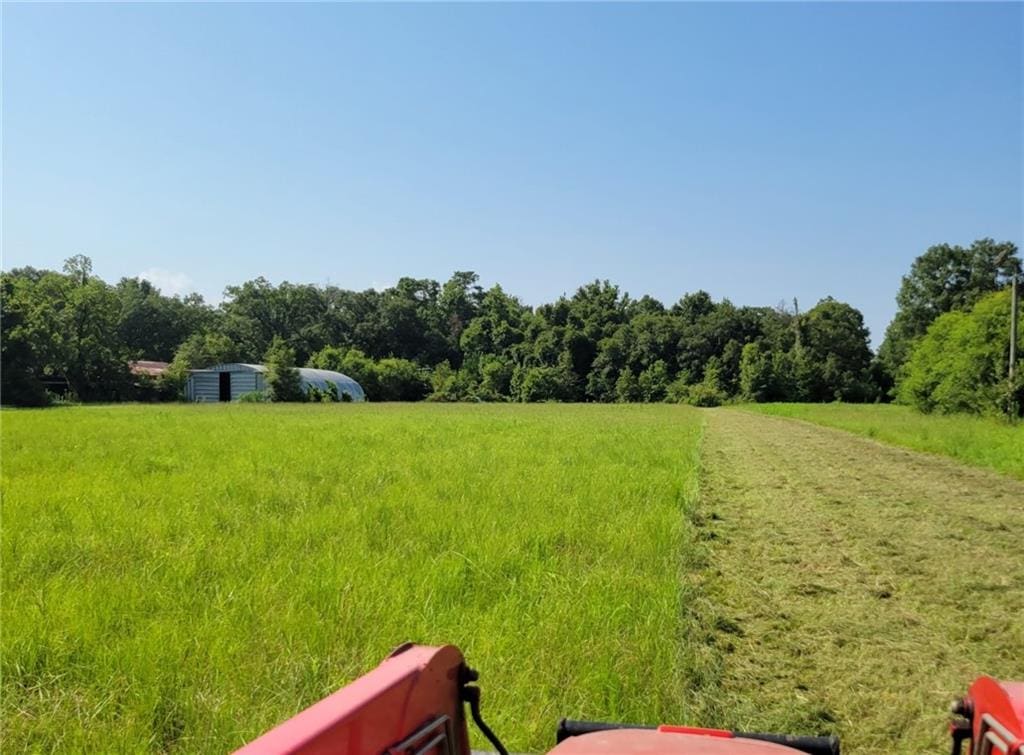LOT1-B1-C Ed Yates Rd, Pearl River, LA 70452