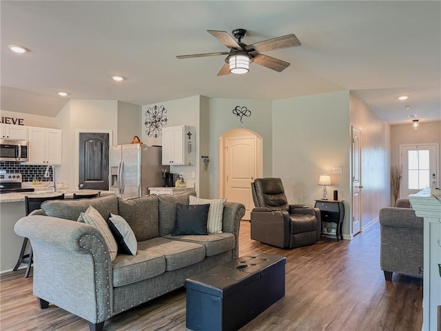 47417 Myra Cv, Robert, LA 70455 - photo 2