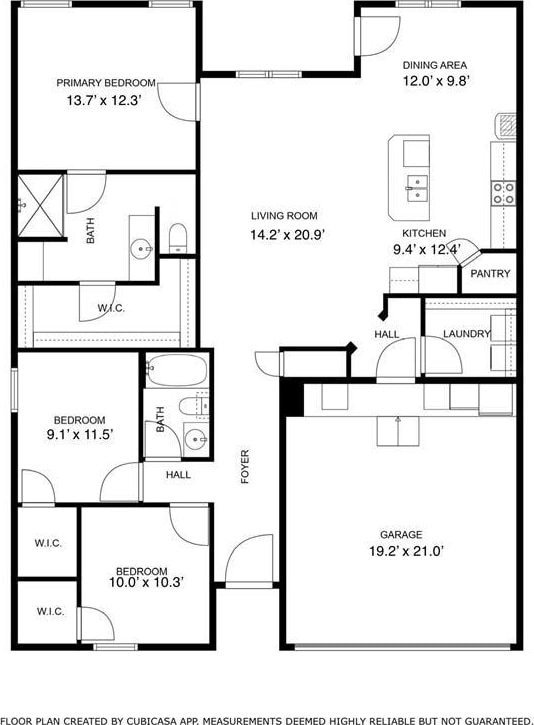 47417 Myra Cv, Robert, LA 70455 - photo 20