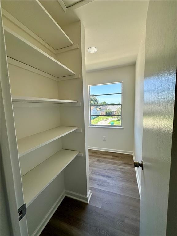 733 Morningside Dr, Gretna, LA 70056 - view of pantry