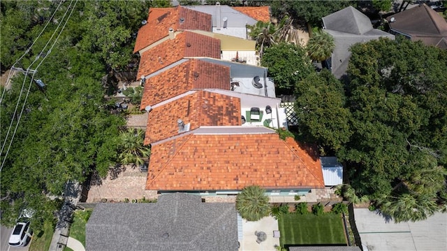2627 S Carrollton Ave, New Orleans, LA 70118 - view of subject property