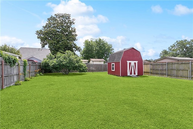929 Franklin Ave, Jefferson, LA 70123 - view of yard