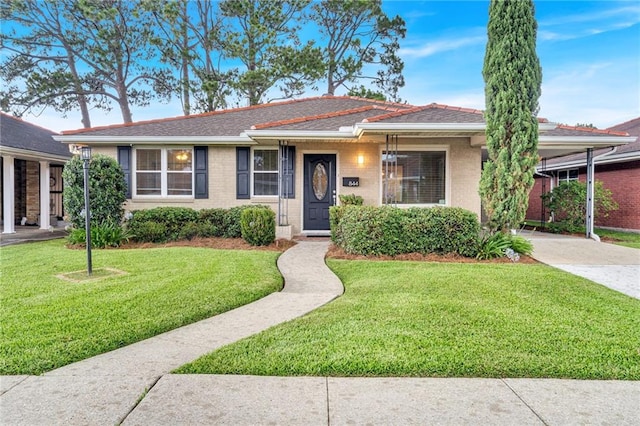 844 Homestead Ave, Metairie, LA 70005 - photo 1