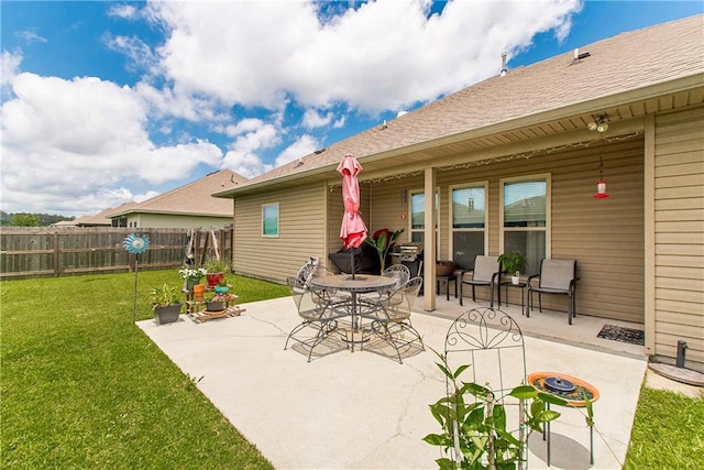 20488 Providence Park Blvd, Hammond, LA 70401 - photo 25