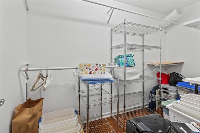 929 Carnation Ave, Metairie, LA 70001 - view of storage