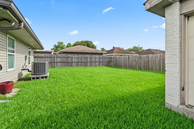 929 Carnation Ave, Metairie, LA 70001 - view of fenced backyard