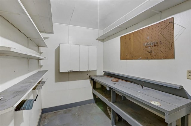 105 Norland Ave, New Orleans, LA 70131 - view of storage area