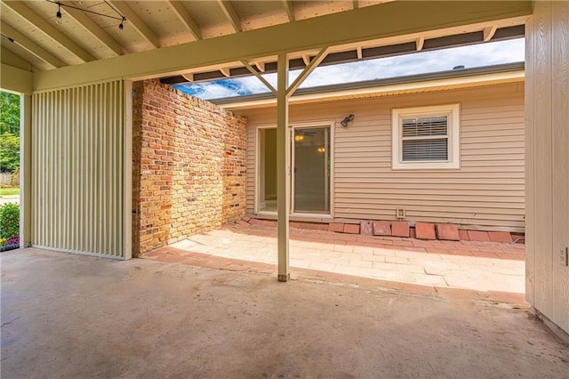 2924 Elizabeth St, Metairie, LA 70003 - view of patio