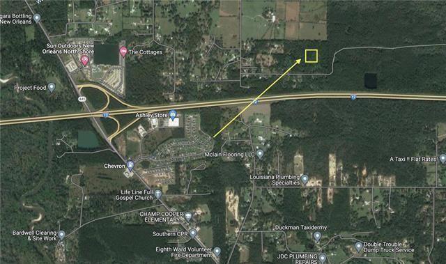 24417 Michael Dr, Ponchatoula, LA 70454