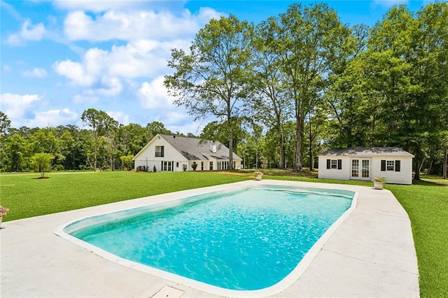 84012 N Factory Rd, Folsom, LA 70437 - photo 5