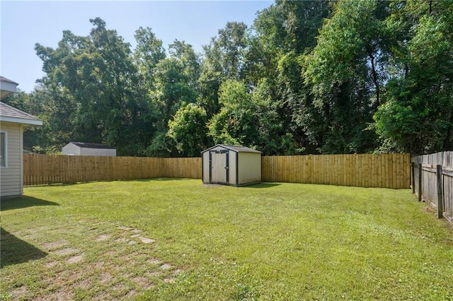 1400 Viola St, Mandeville, LA 70448 - view of yard