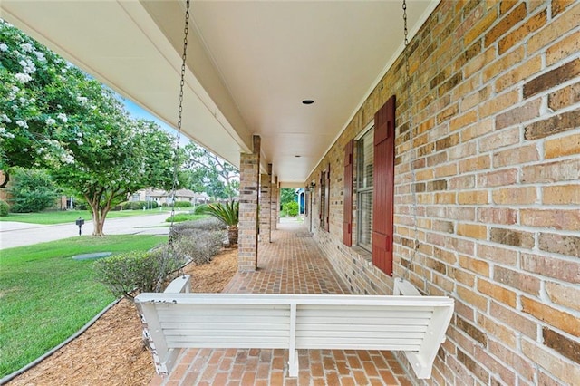 1825 Lake Superior Dr, Harvey, LA 70058 - view of patio