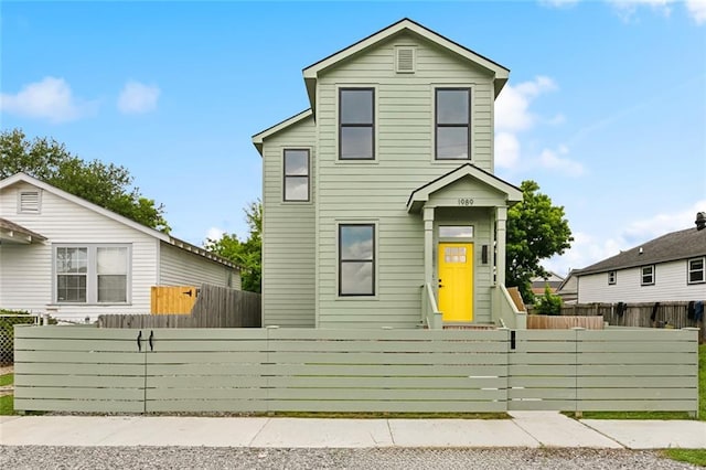 1989 Law St, New Orleans, LA 70119 - photo 1