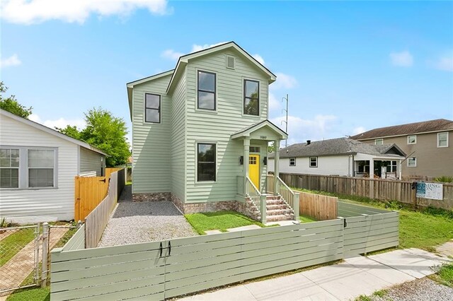 1989 Law St, New Orleans, LA 70119 - photo 2
