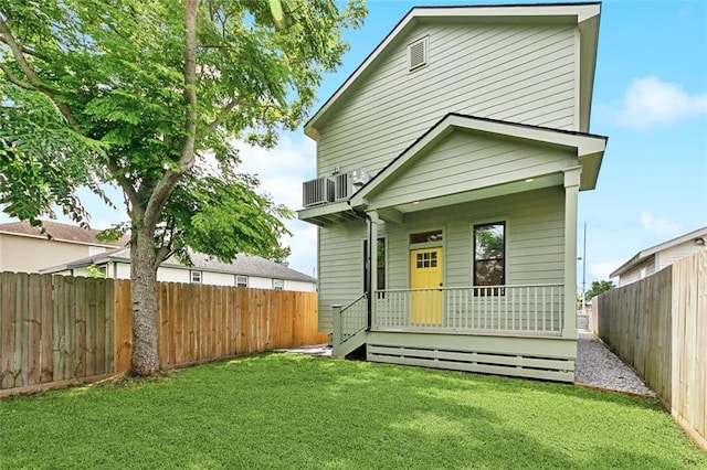 1989 Law St, New Orleans, LA 70119 - photo 29